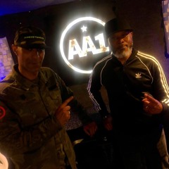 Midlandsmagic - The Full House Show - 07.03.20 (AA1 Radio)