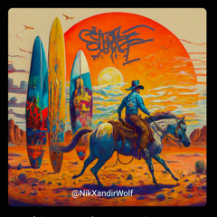 Surf Cowboy