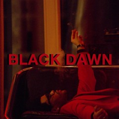BLACK DAWN | The Weeknd x Black Atlass Type Beat (Prod. Whatson)