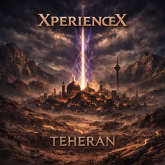 XperienceX Teheran