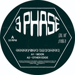 3 Phase - Anonymous Sessions / CFRT004