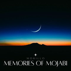 Memories Of Mojabi -Bad Bunny, David Guetta, Kid Cudi, Tainy (MORILLO Mashup)