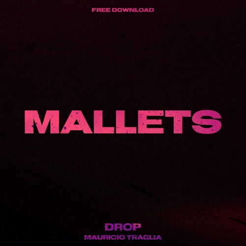 Mauricio Traglia - Drop (Original By Smokepurp) [FreeDownload]