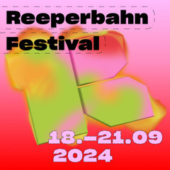 Reeperbahn Festival 2024