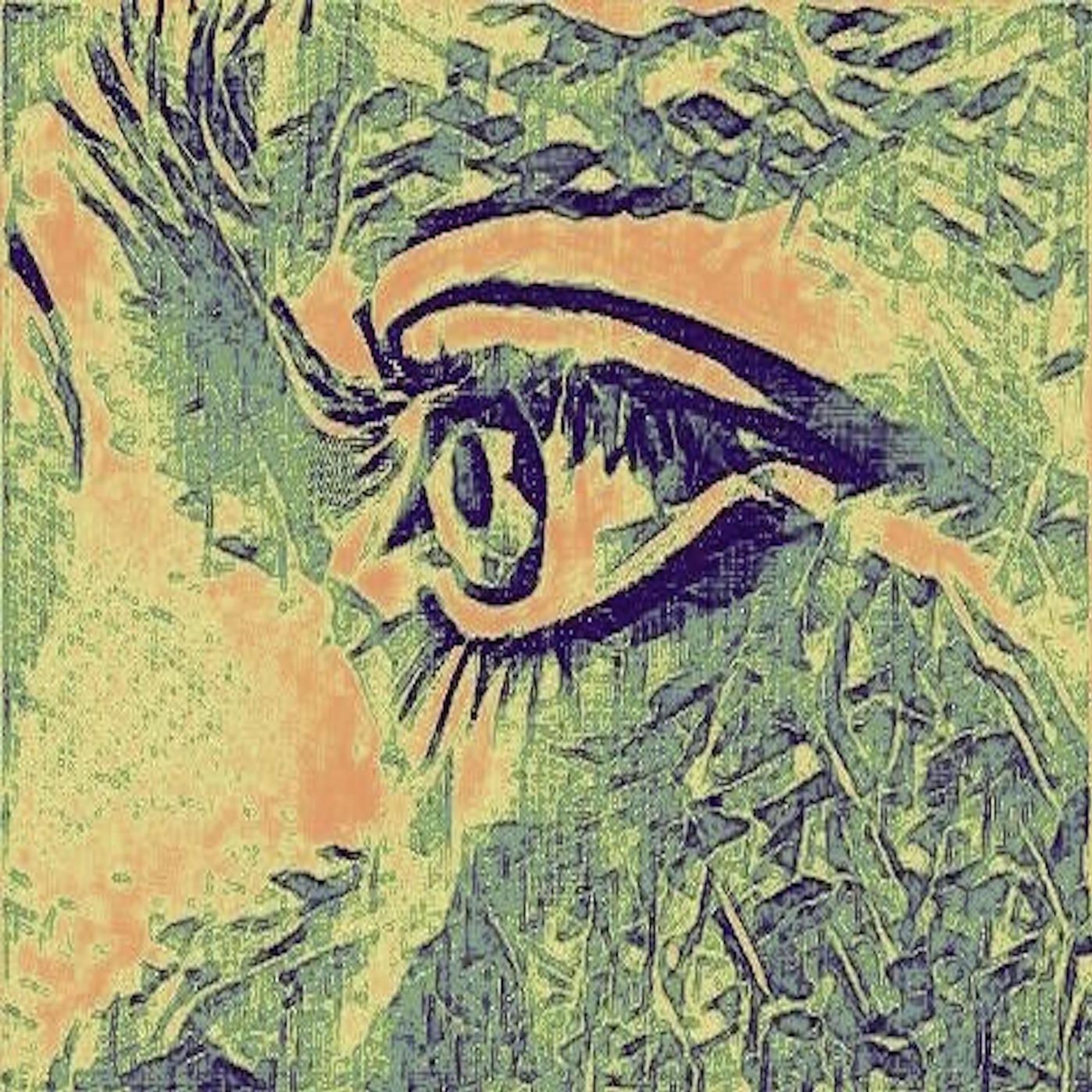 Searching For Your Soul - Osiris Daen episode artwork