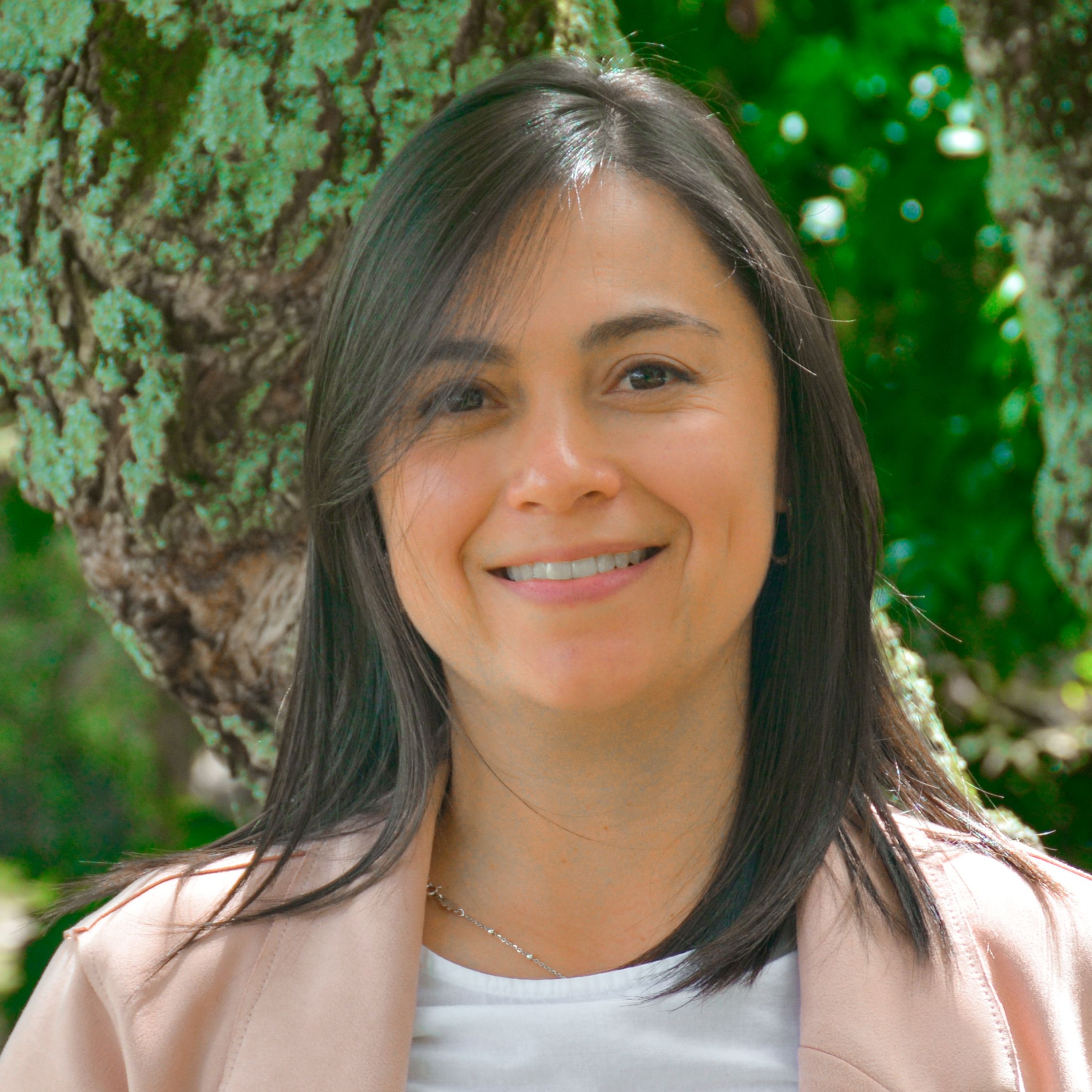 8. Entrevista con Alejandra Bustamante, fisioterapeuta y docente de la Escuela Colombiana de Rehabilitación episode artwork