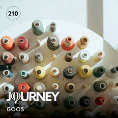 Journey - Episode 210 - Goos