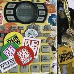 DUB RAW MIXTAPE