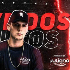 Mega Funk Tum Dum Dum - Rave Dos Fluxos - Dj Juliano Vizzotto 2k20!