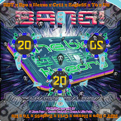SS (RBT x Ryo x Nexus x Cr11 x Eagle55 x Y6 x N8 2020's ElectroLead-V) -[]7YENBCryx