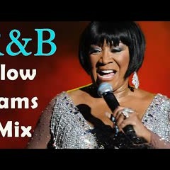 70S 80S QUIET STROM - LOVE ALWAYS - Patti LaBelle, Anita Baker, Champaign, The Manhattans and more