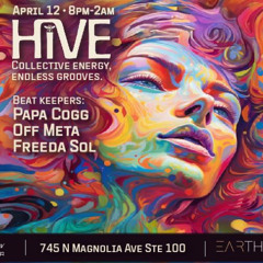 Off Meta -  Live @ Oliv Bar (Orlando)- 4-12-25