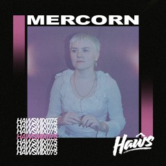 HAWSMIX075 / Mercorn