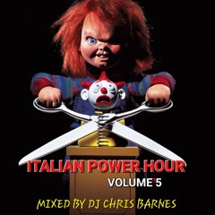ITALIAN POWER HOUR VOL 5  22-06-2024