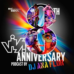Happy Anniversary, Viva!