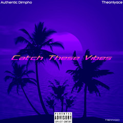 Catch These Vibes (feat. Theonlyace)
