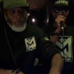 MIDLANDSMAGIC LIVE - APS RADIO (12.10.24)