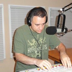 Mike Paine Radio Liner Ident Demo