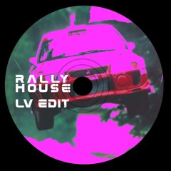 prod DTM -Rallyhouse LV Edit