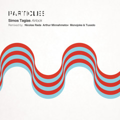 Simos Tagias - Airlock (Nicolas Rada Remix)