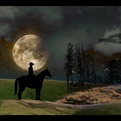 as I Woke Up on The Side