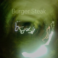Burger Steak | Krypton8 | Forms & Figures