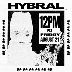 OBSKRRD 052 // Hybral
