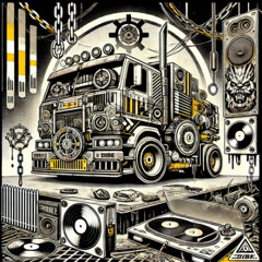 Rodelek - Probe mechanik