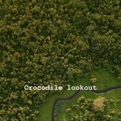 Lookout area