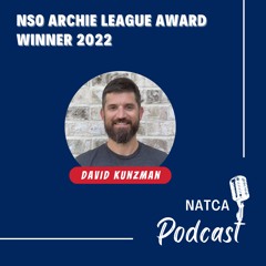 NSO David Kunzman Archie League Interview