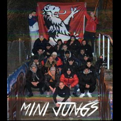 KLANKUTA - MINI JUNGS