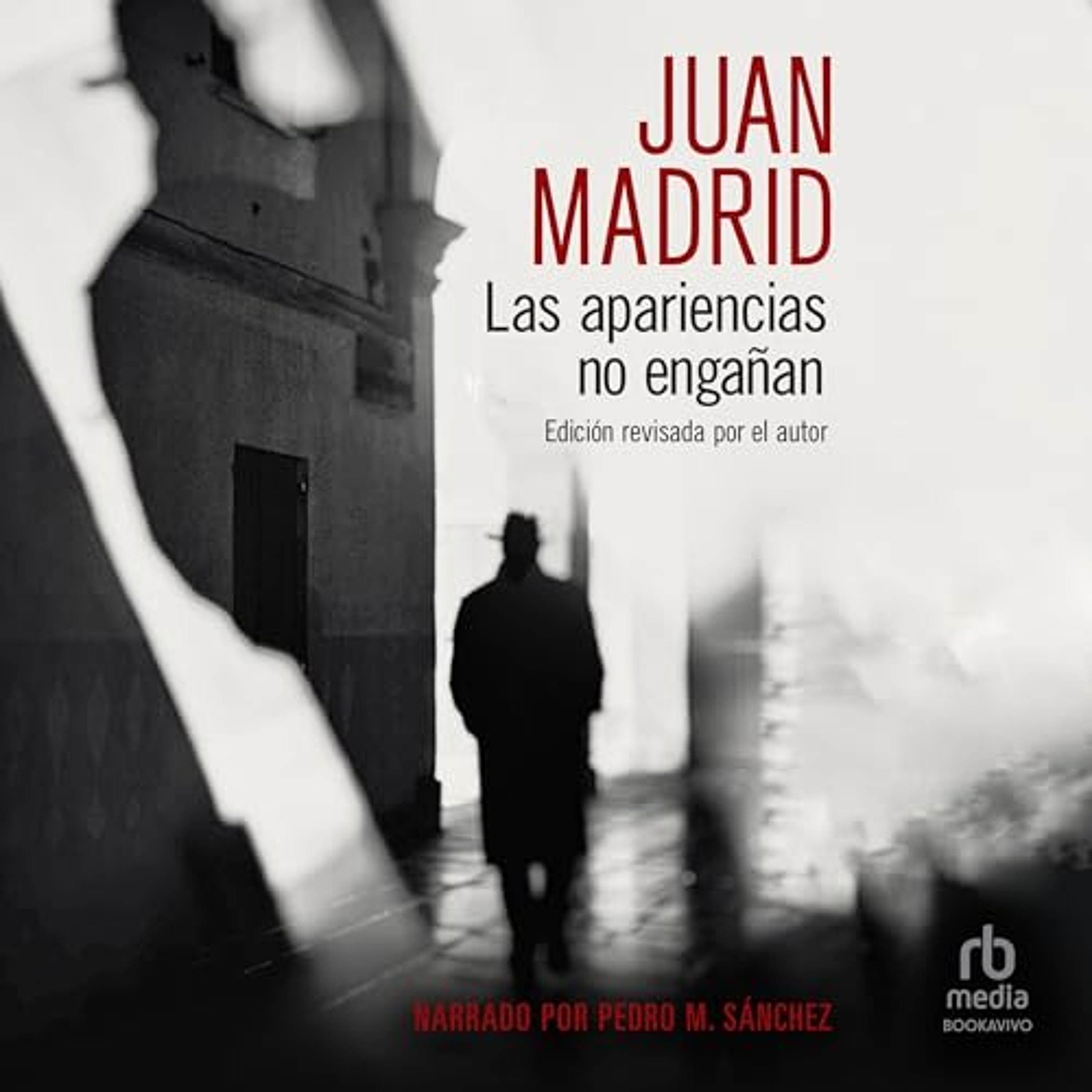 Las apariencias no engañan [Appearances Don't Deceive] (Audiolibro) | Prueba Gratis