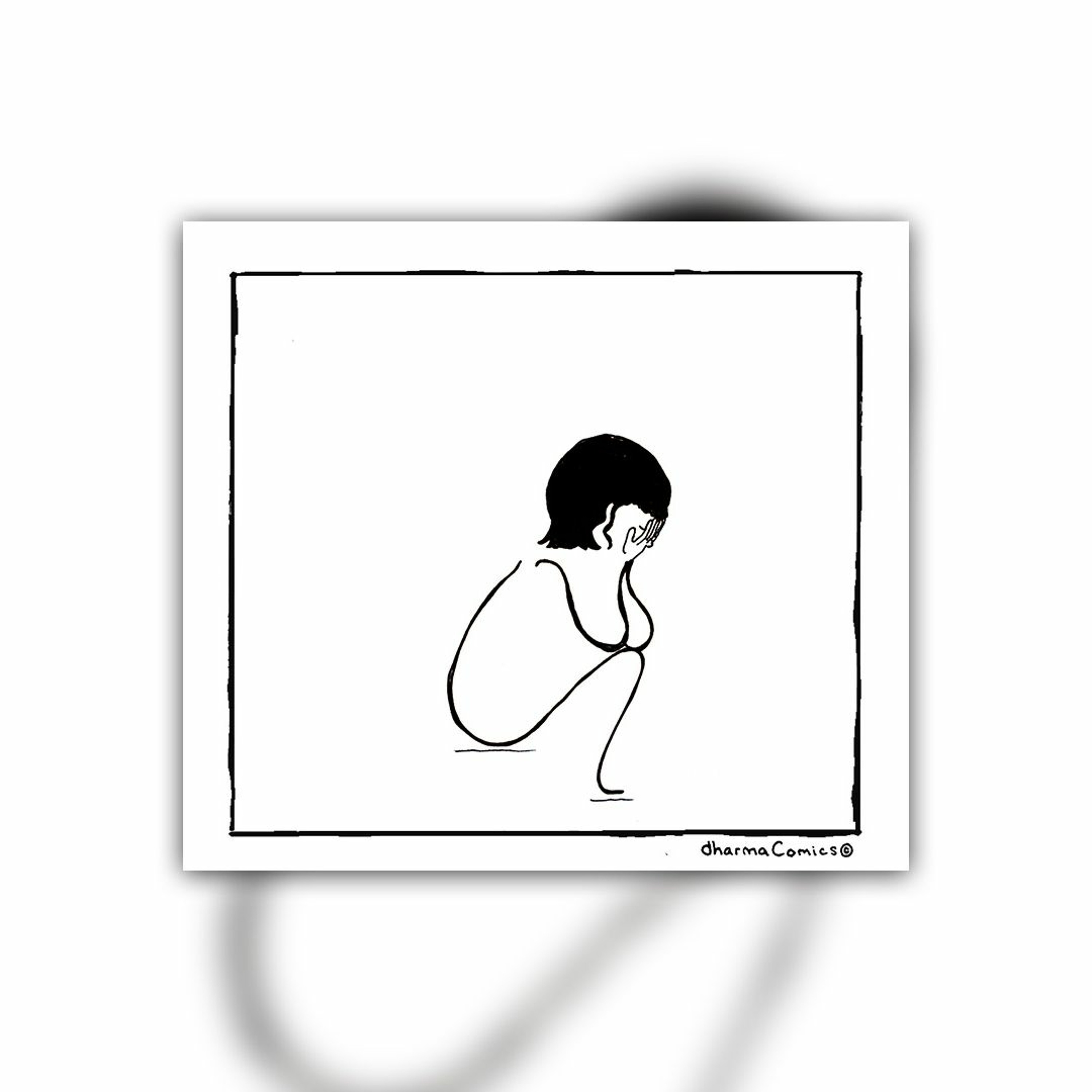 Feeling Helpless episode artwork