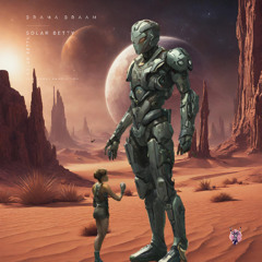 BRAMA Braam - Solar Betty