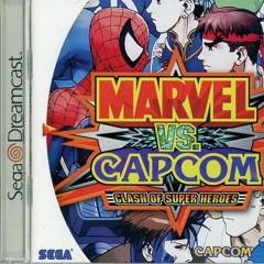Marvel VS Capcom - Staff Roll (Remix)