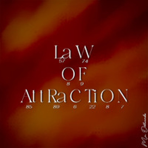 Law of Attraction (Remastered)