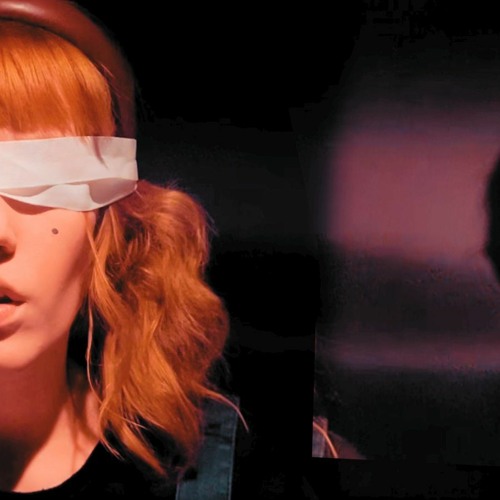 BlauDisS x whikerms x &Tilly  - Then She Ran