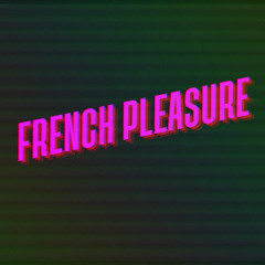 Plaisir de France - French Frog