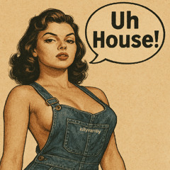 Uh House! - killyvanilly