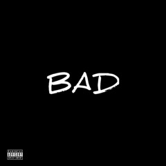 lilzeep26 - BAD (Audio Oficial)