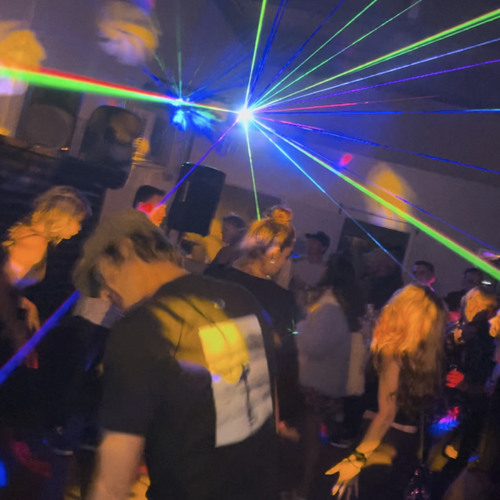 Club Colours-July 2024-(144-150 bpm)
