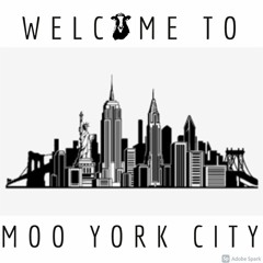 Moo York City
