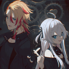 レクイエム / Kanaria covered by カグラナナ × Axel Syrios