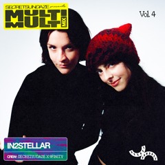 Multi Multi Mix Vol. 4: IN2STELLAR