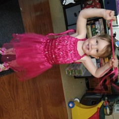 At My Most Beautiful