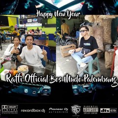 DJ•Diki Aprilio™ Tolong Jaga Dia & Kusudah Mencoba Hardmix Funkot From Raffi Official