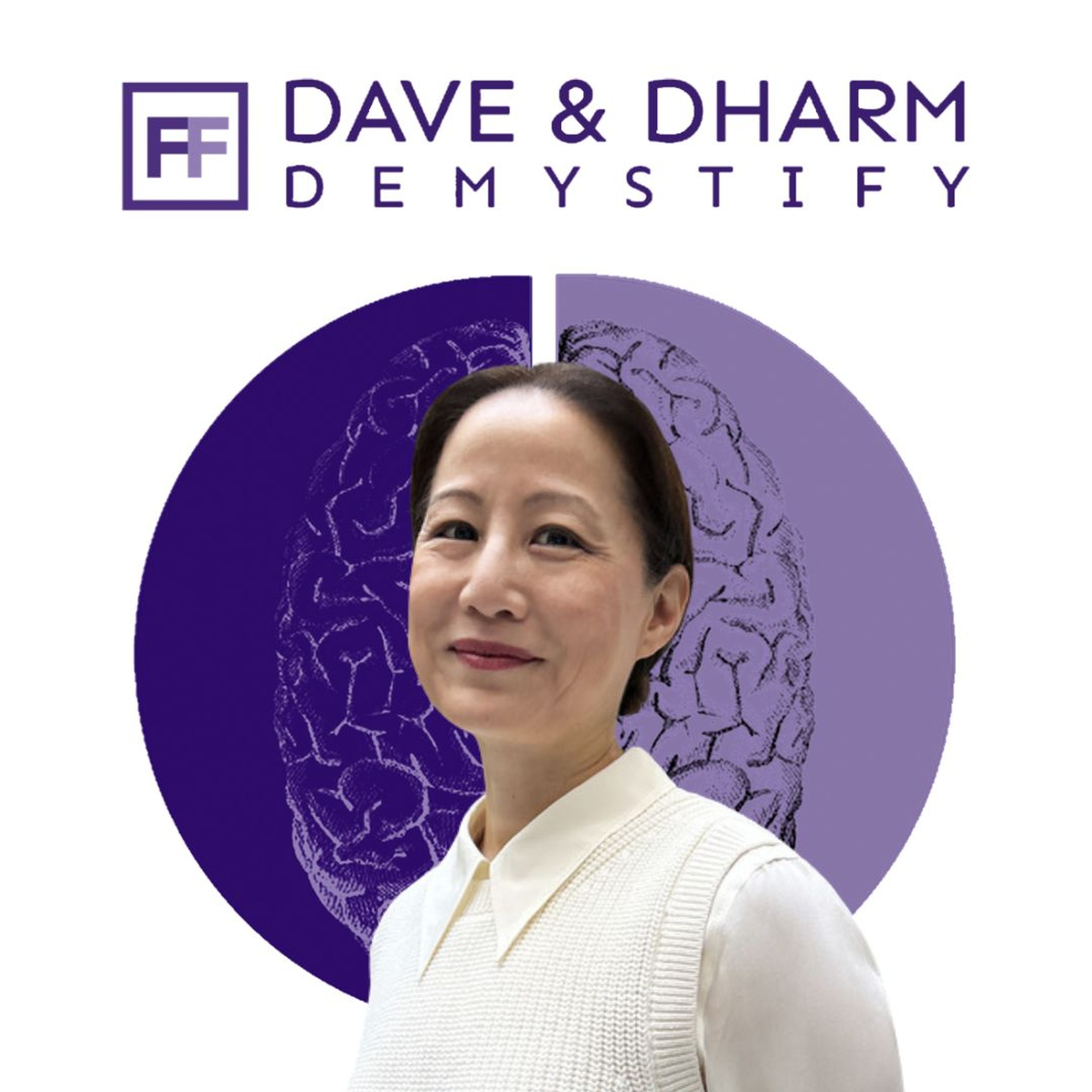 Dave and Dharm DeMystify