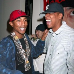 Jay-Z ft. Pharrell - Change Clothes (DJ Kasir X Tera Kora 'Boukman Bridge' Edit)