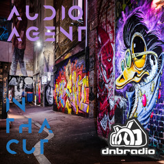 In Tha Cut 070 (DNBRadio 03-05-2023)