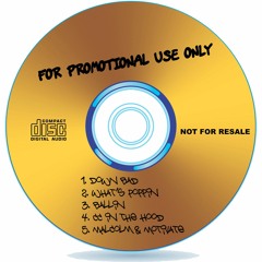 What's Poppin (Freestyle)